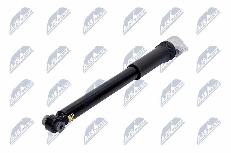 Amortisseur NTY A-LR-026