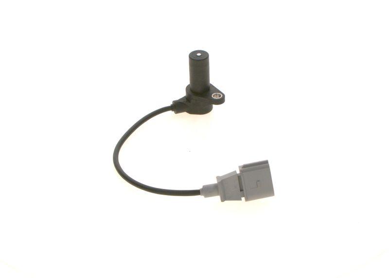 Capteur d'angle, vilebrequin BOSCH 0 261 210 261