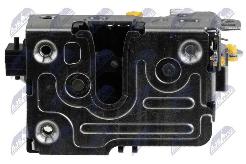 Serrure de porte NTY EZC-RE-321