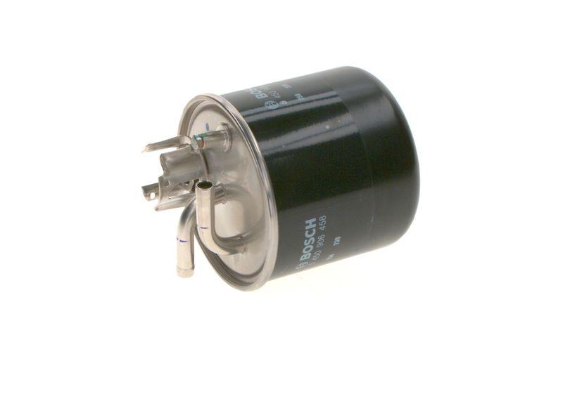 Filtre à carburant BOSCH 0 450 906 458