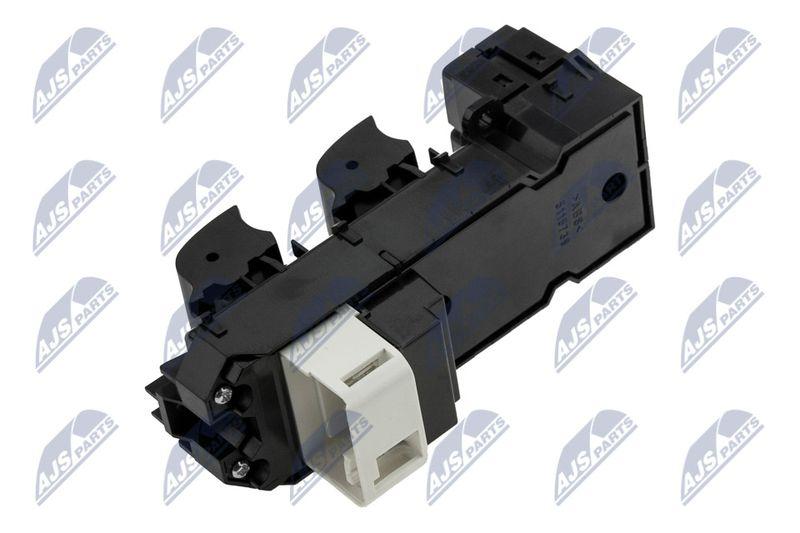Interrupteur, lève-vitre NTY EWS-TY-026
