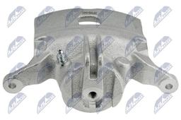 Étrier de frein NTY HZP-NS-040
