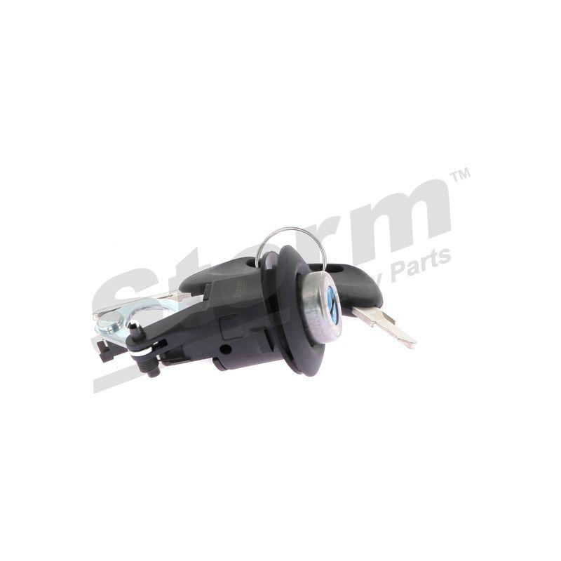 Serrure de capot de coffre STORM QUALITY PARTS 87329