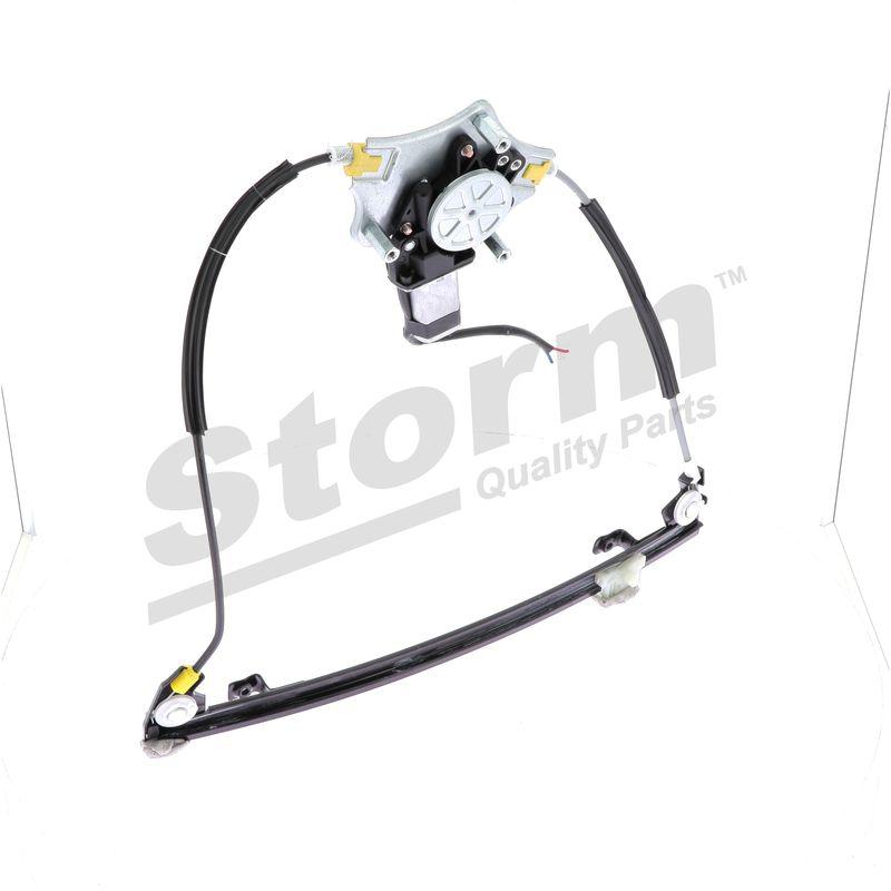 Lève-vitre STORM QUALITY PARTS 81073ST