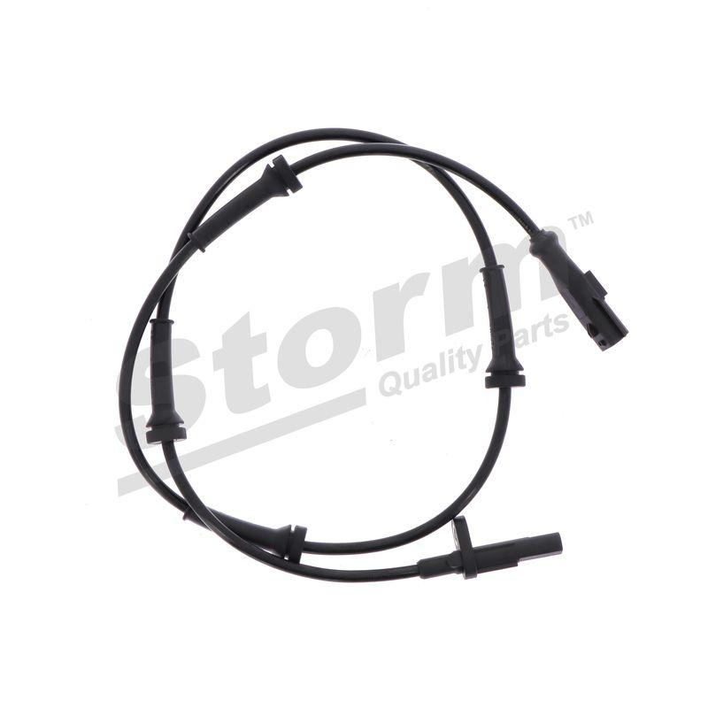 Capteur, vitesse de roue STORM QUALITY PARTS 888030