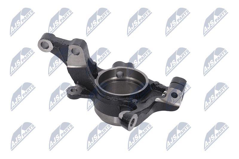 Fusée d'essieu, suspension de roue NTY ZZP-HY-522