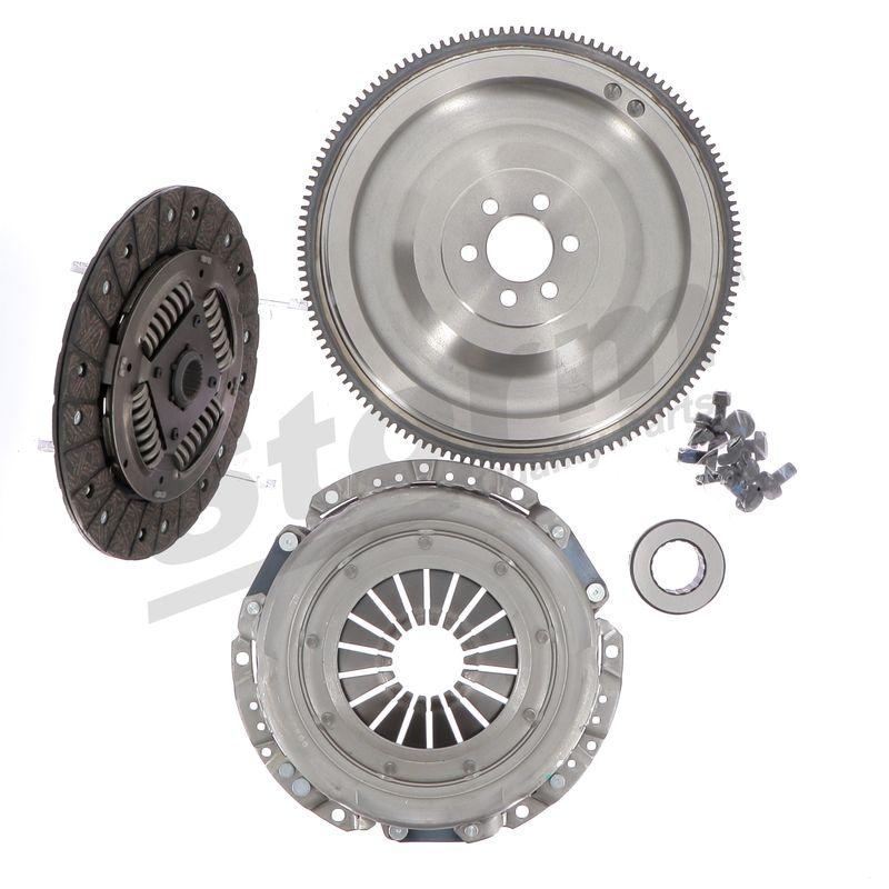 Kit adaptateur, embrayage STORM QUALITY PARTS STO1037