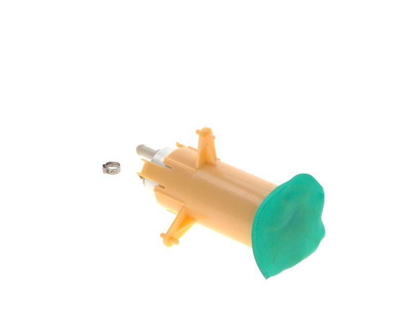 Pompe à carburant BOSCH 0 986 580 161
