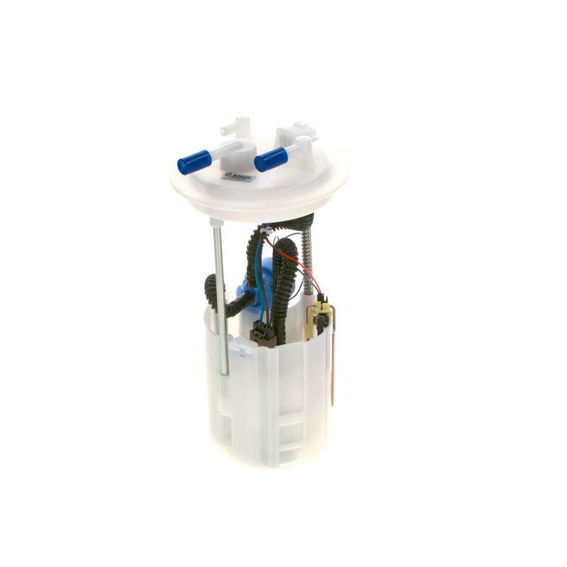 Unité d'injection de carburant BOSCH 0 986 580 987