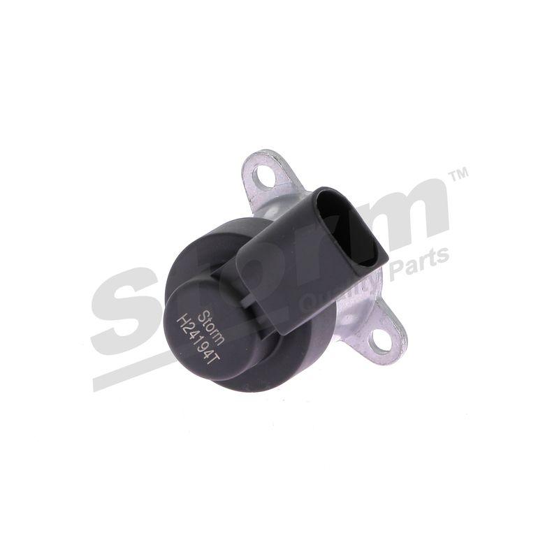 Régulateur, quantité de carburant (système à rampe commune) STORM QUALITY PARTS STO150200