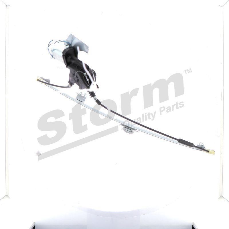 Lève-vitre STORM QUALITY PARTS 150276
