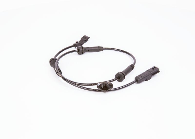 Capteur, vitesse de roue BOSCH 0 986 594 603