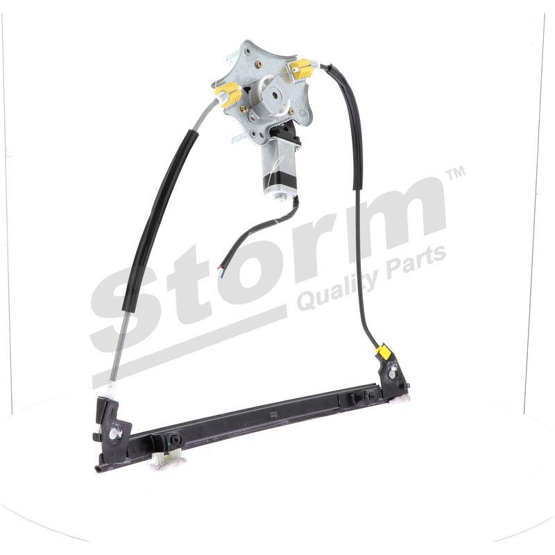 Lève-vitre STORM QUALITY PARTS 81073ST