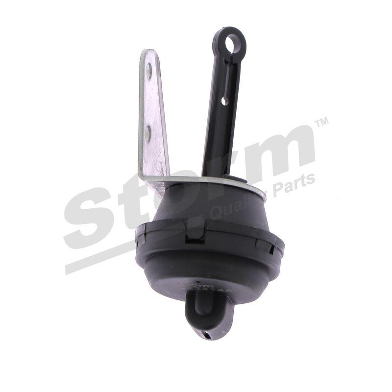 Valve de commande par dépression, réaspiration des gaz STORM QUALITY PARTS STO900001