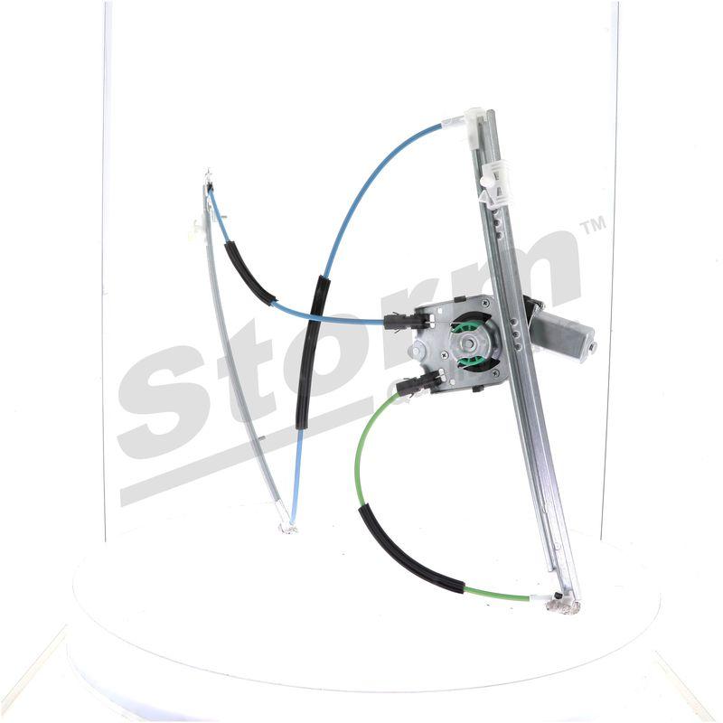 Lève-vitre STORM QUALITY PARTS 88076