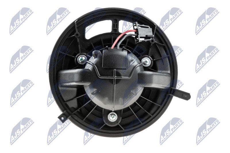 Pulseur d'air habitacle NTY EWN-BM-005