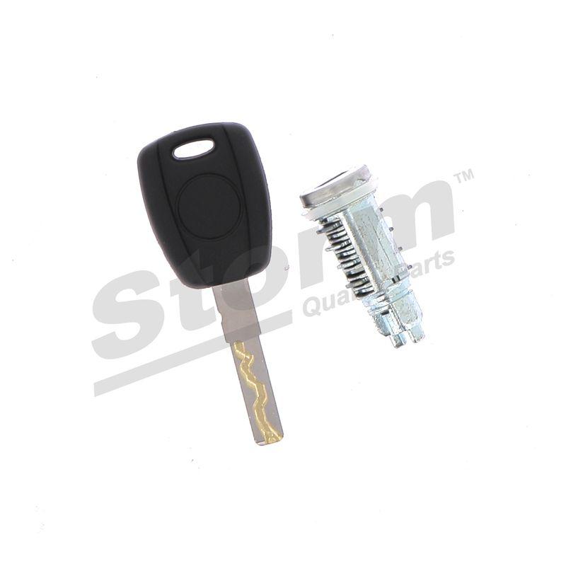 Cylindre de serrure STORM QUALITY PARTS 2552002