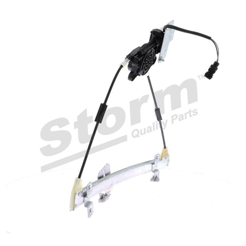 Lève-vitre STORM QUALITY PARTS 98576