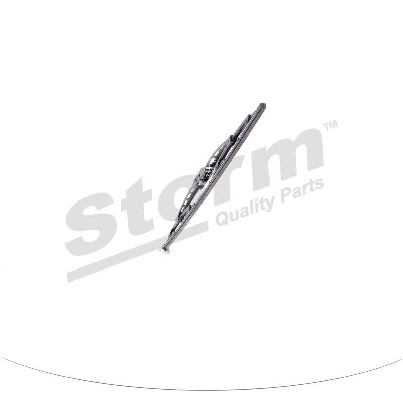 Balai d'essuie-glace STORM QUALITY PARTS 1000530
