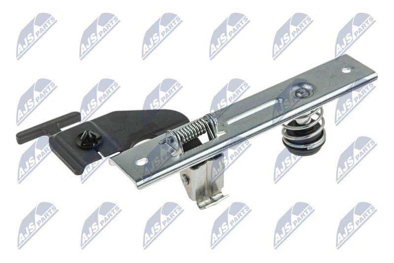 Serrure de capot-moteur NTY EZC-RE-076