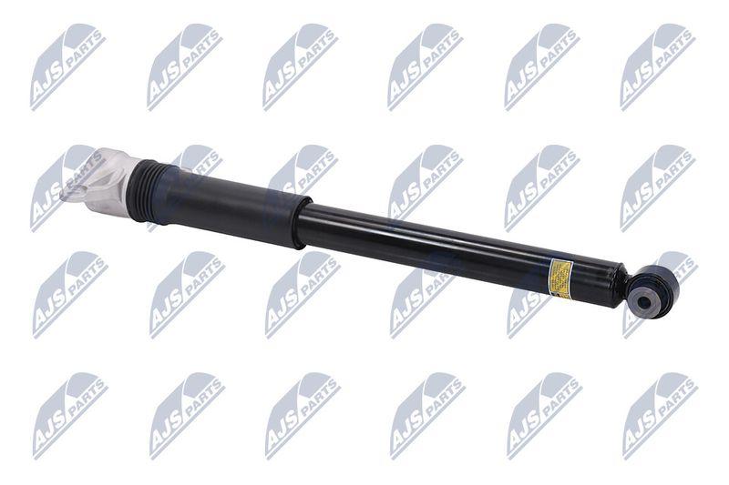 Amortisseur NTY A-LR-025