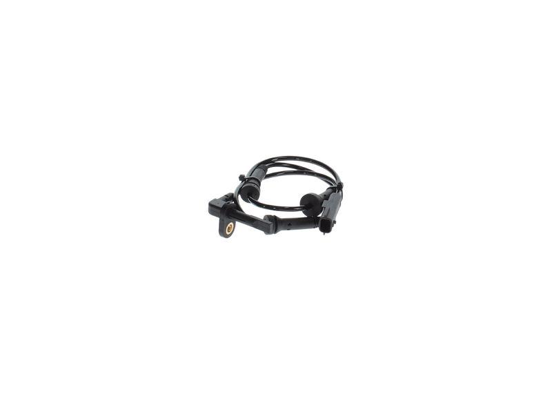 Capteur, vitesse de roue BOSCH 0 986 594 671