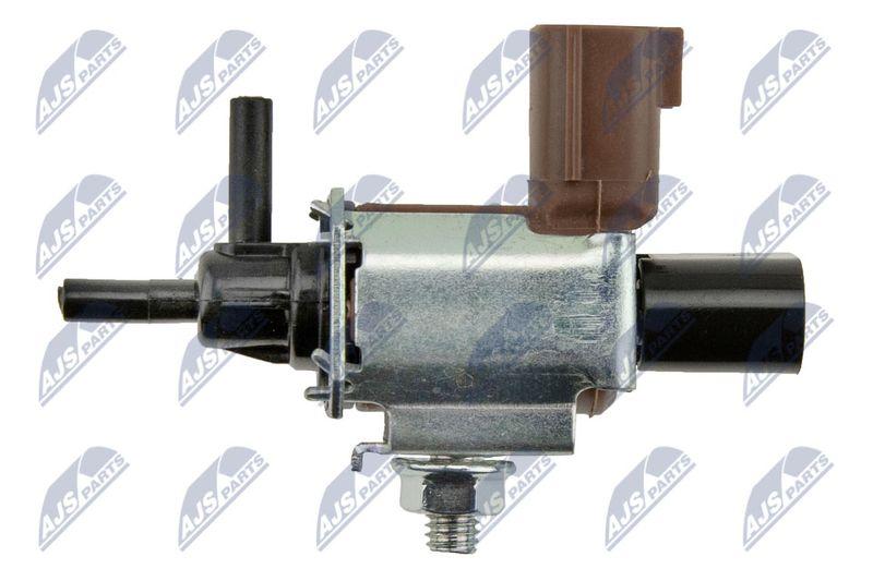 Soupape, commande d'air (air d'admission) NTY EFP-MZ-002