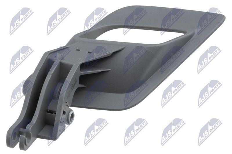 Poignet de porte, équipment intérieur NTY EZC-SK-081