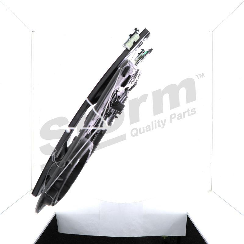 Lève-vitre STORM QUALITY PARTS 9307529