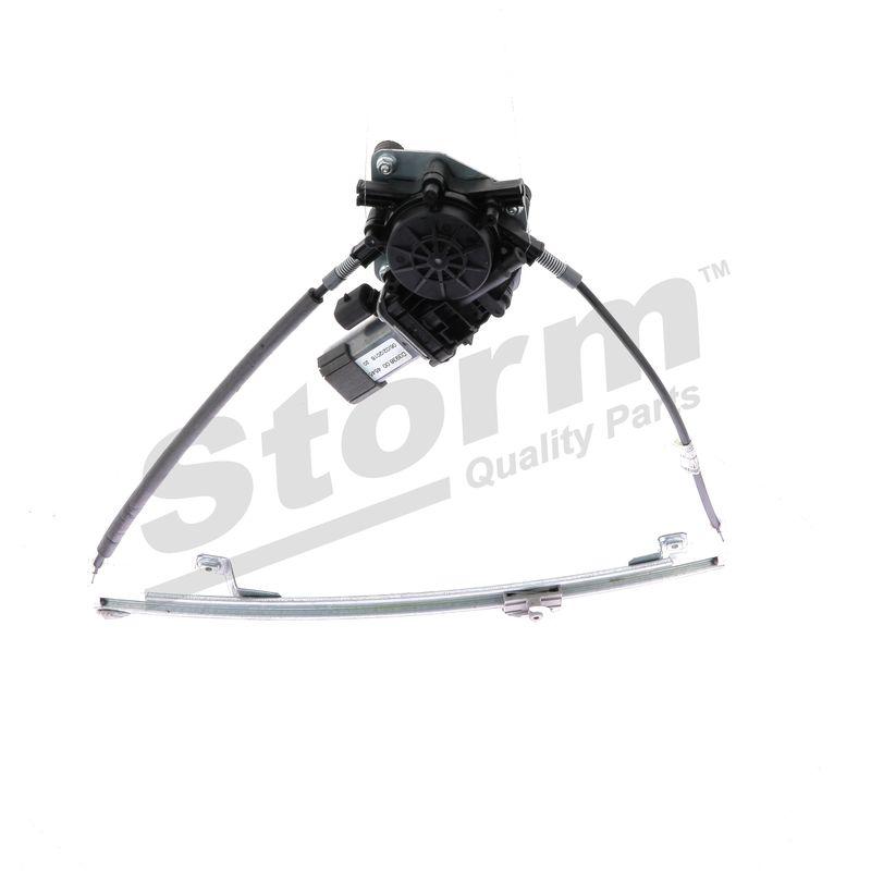 Lève-vitre STORM QUALITY PARTS 36576