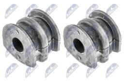 Coussinet de palier, stabilisateur NTY ZGS-NS-057