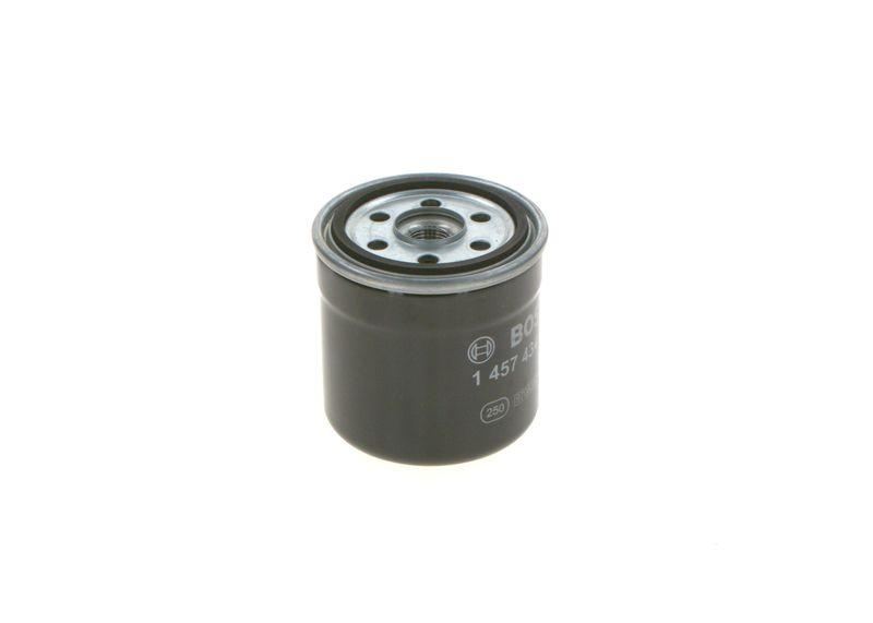 Filtre à carburant BOSCH 1 457 434 051