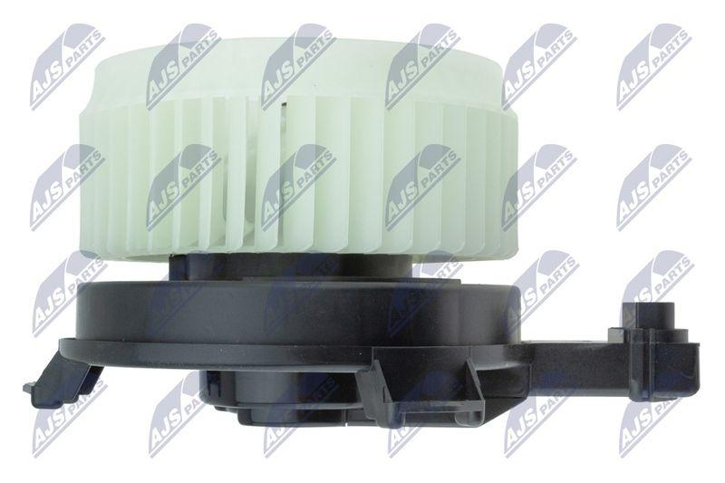 Pulseur d'air habitacle NTY EWN-HD-007