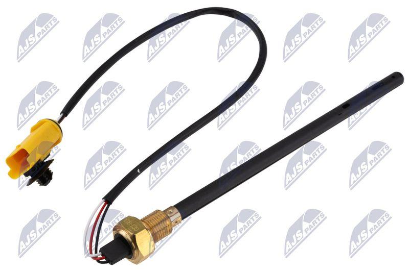 Capteur, niveau d'huile moteur NTY EPO-CT-003