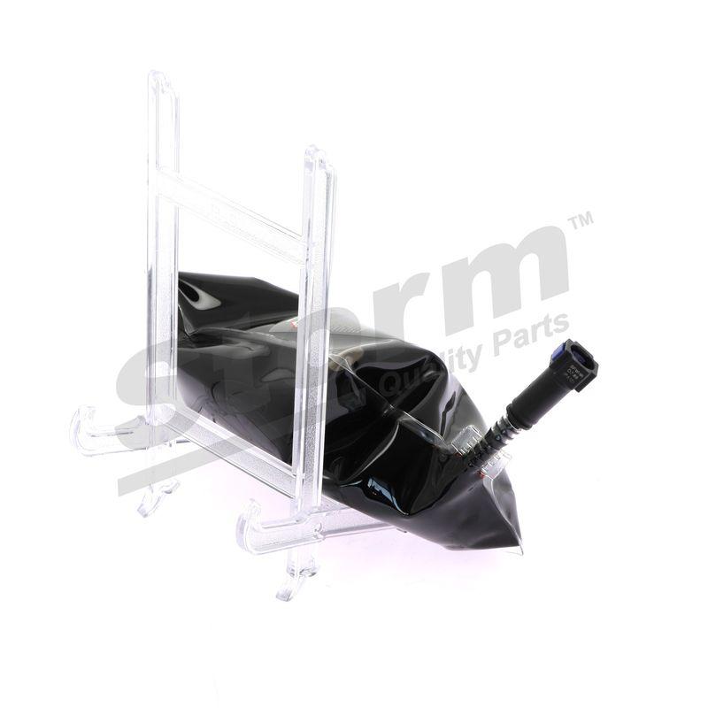 Additif, régénération du filtre à particules/à suie STORM QUALITY PARTS 777500