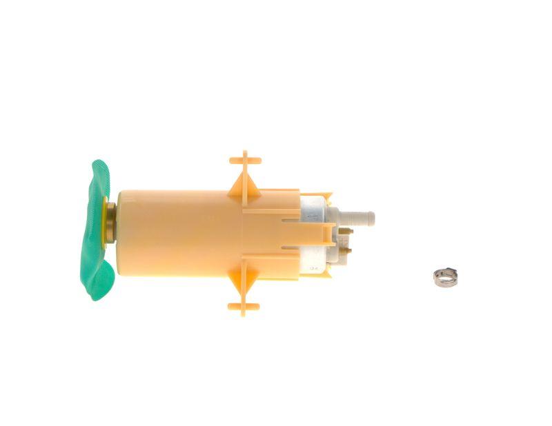 Pompe à carburant BOSCH 0 986 580 161