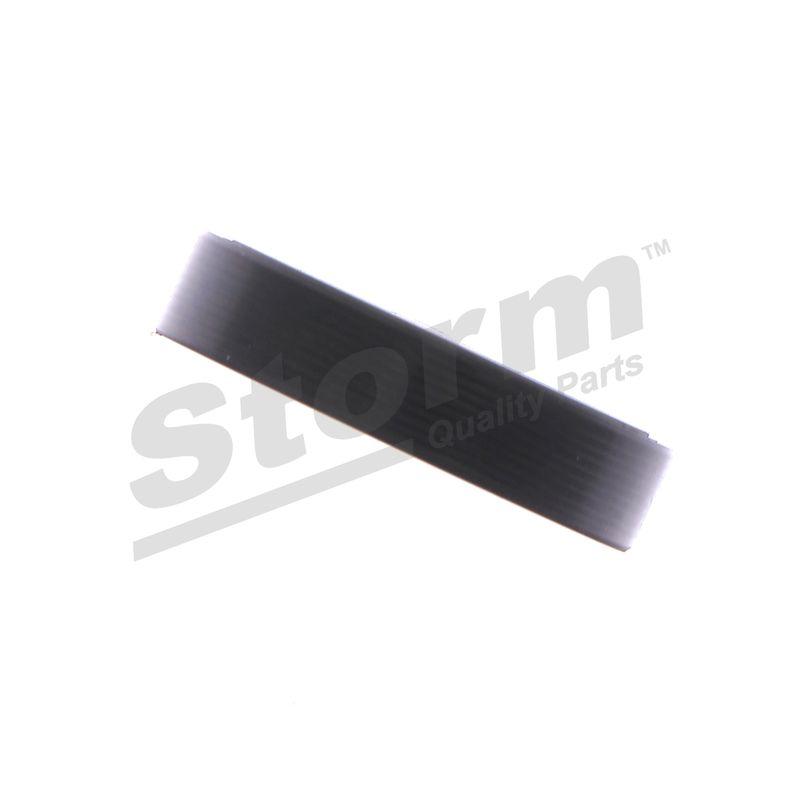 Bague d'étanchéité, différentiel STORM QUALITY PARTS 99919