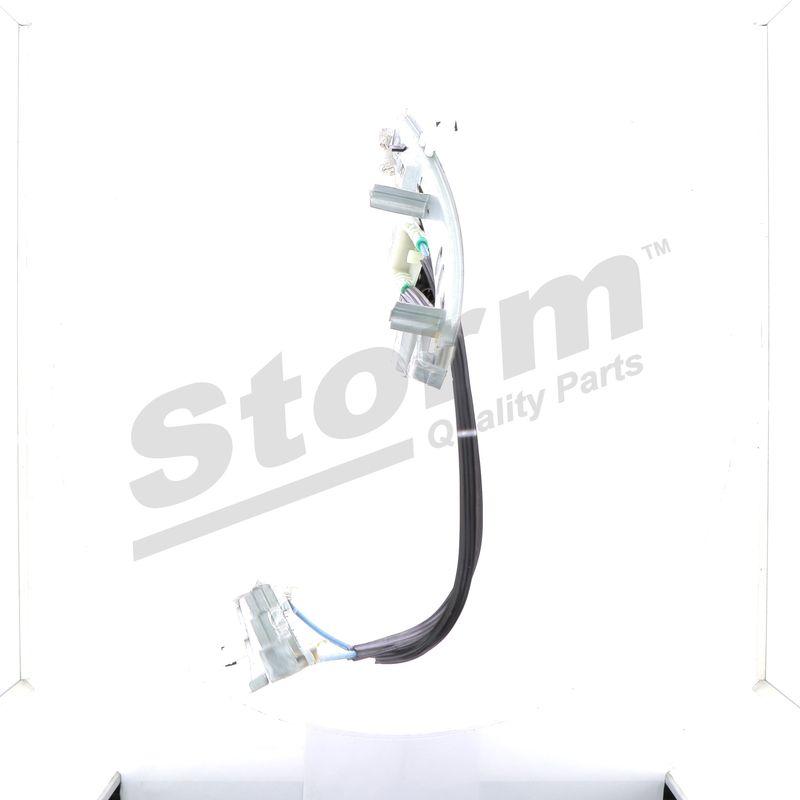 Lève-vitre STORM QUALITY PARTS 87273