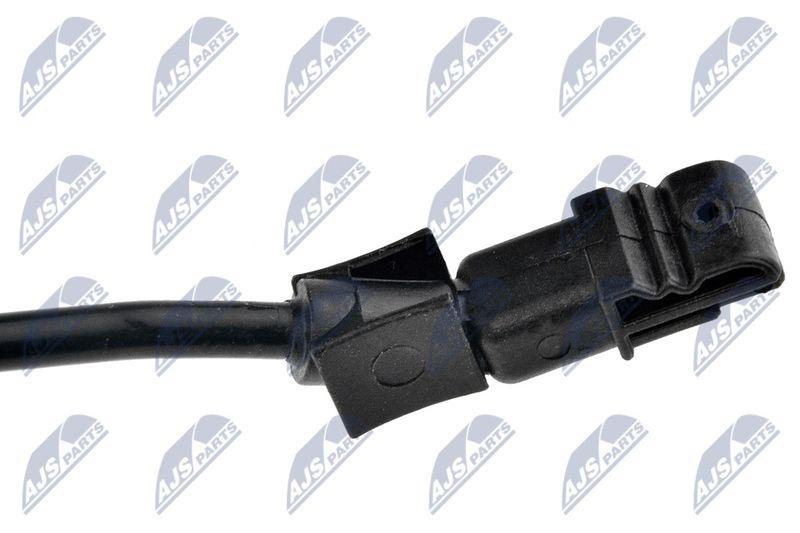Capteur, vitesse de roue NTY HCA-RE-031