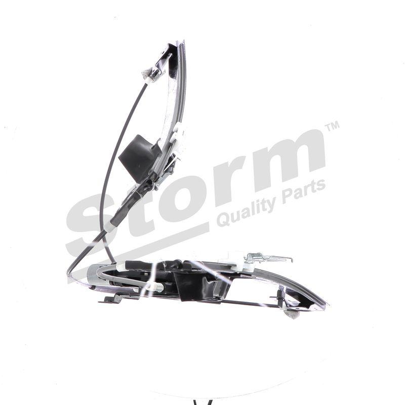Lève-vitre STORM QUALITY PARTS 136076