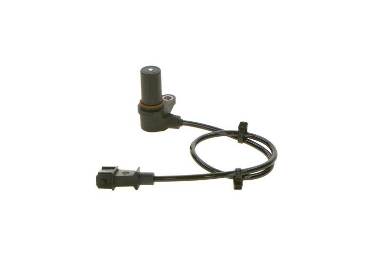 Capteur d'angle, vilebrequin BOSCH 0 281 002 138
