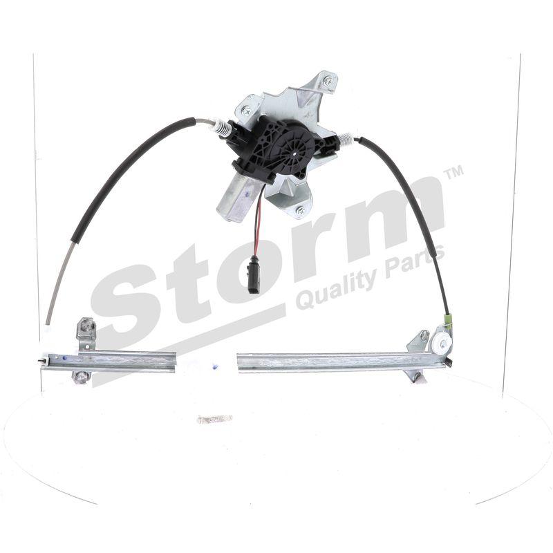 Lève-vitre STORM QUALITY PARTS 48379