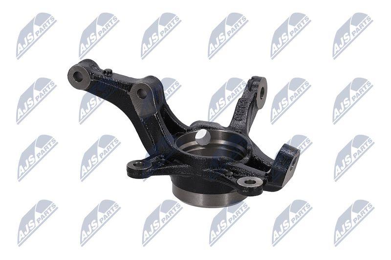 Fusée d'essieu, suspension de roue NTY ZZP-HY-518