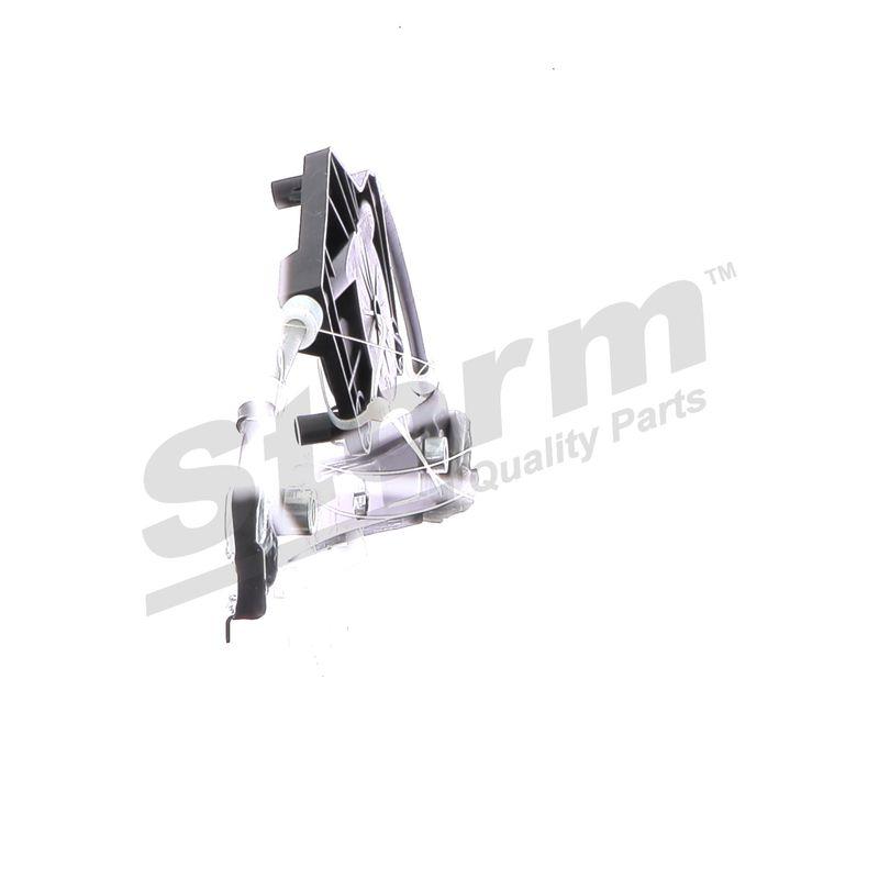 Lève-vitre STORM QUALITY PARTS 97172