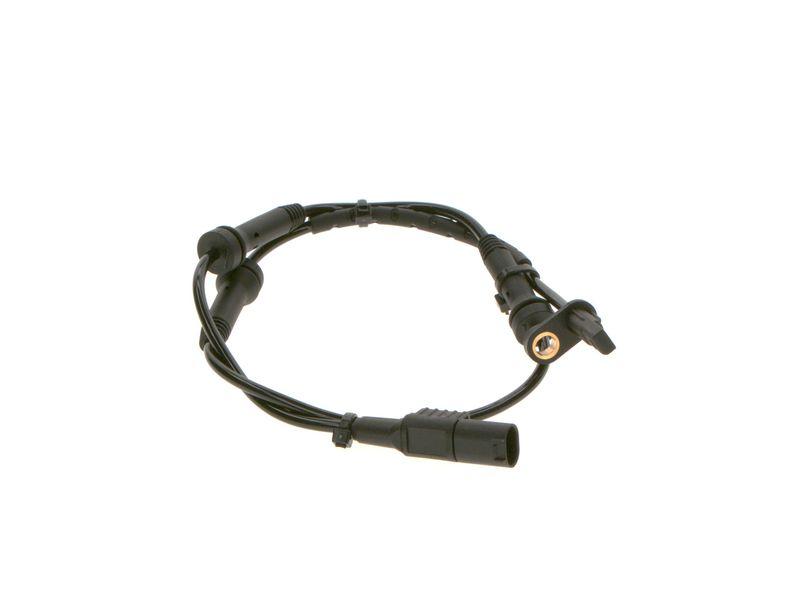 Capteur, vitesse de roue BOSCH 0 986 594 582