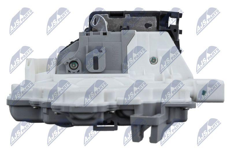Serrure de porte NTY EZC-AU-105