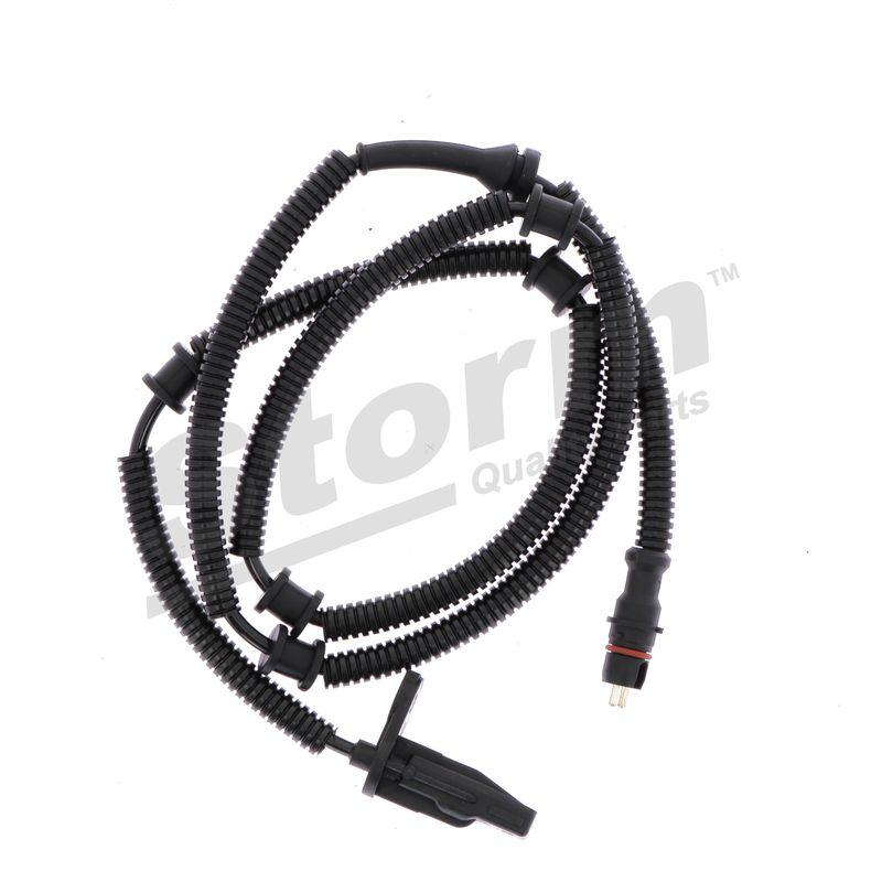 Capteur, vitesse de roue STORM QUALITY PARTS 888031