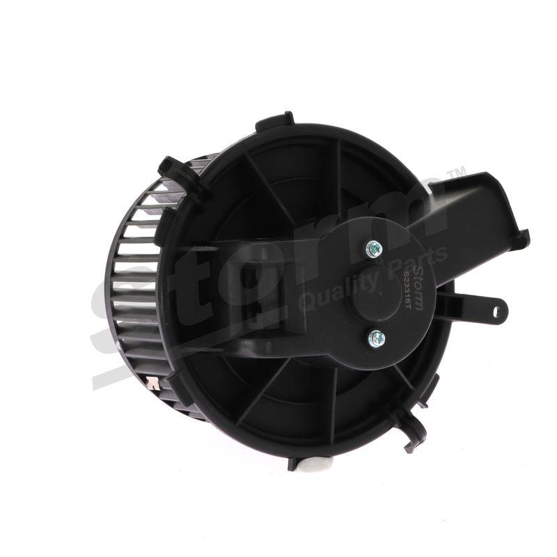 Pulseur d'air habitacle STORM QUALITY PARTS 2550803