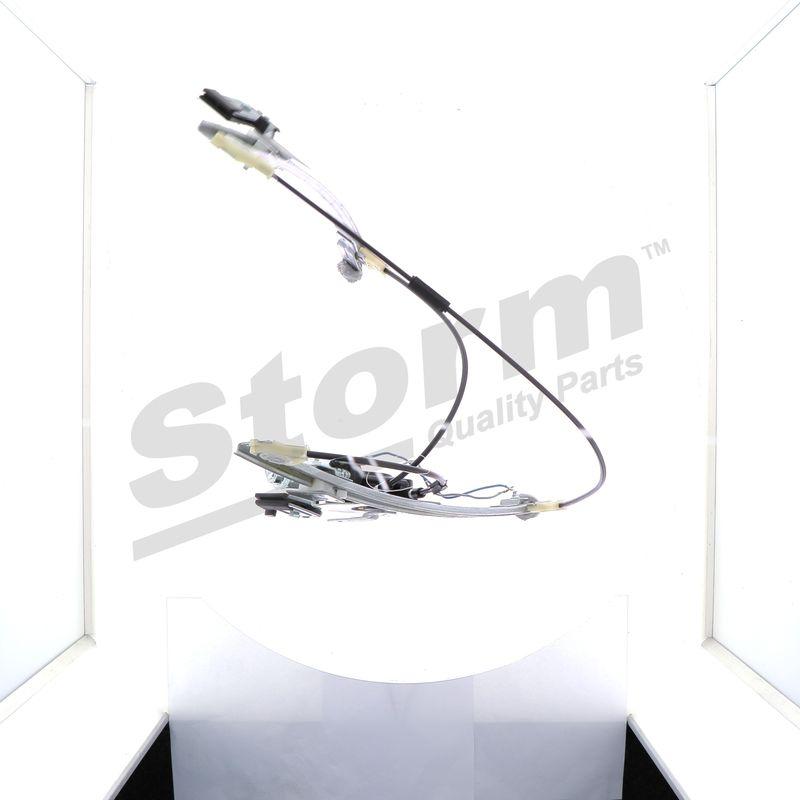 Lève-vitre STORM QUALITY PARTS 59079
