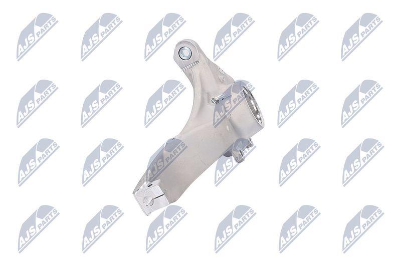 Fusée d'essieu, suspension de roue NTY ZZP-LR-014